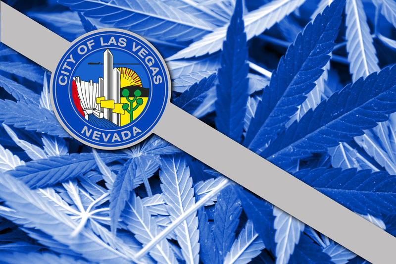 Clark County, Nevada, Uses Cannabis Licensing Revenue to Fund Homeless Programs