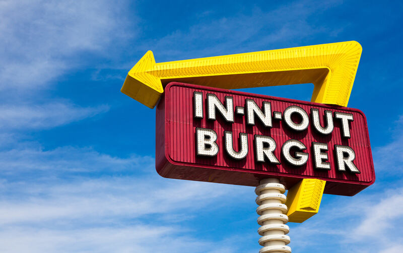 In-N-Out and 5 Other Beloved Restaurants Fighting Back Against COVID Insurance Denials
