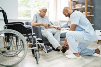 Justice Department Settles False Claims Act Case with California-Based Interface Rehab Center