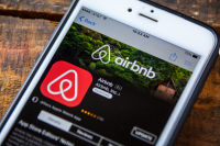 Airbnb and the Problem of Deadly Swings