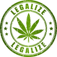 62% of Americans Now Support Legal Weed