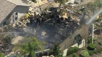 New House Explosion in Southern California Kills Gas Company Technician, Injures Three Firefighters and 12 Others