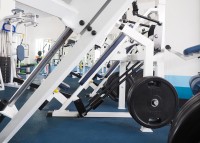 Appeals Court Upholds $477K Verdict for Trip-And-Fall Injury at a CA Gym