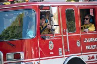 Class Action Alleges Landlord Negligence in LA Building Fire That Injured 14